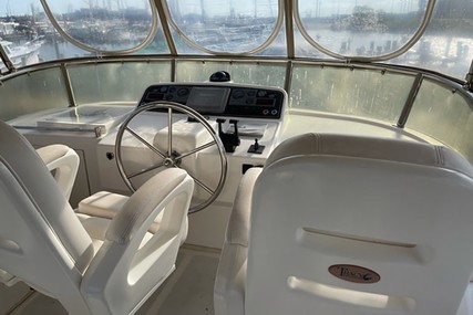 Ocean Alexander 48 Classico Aft Cabin