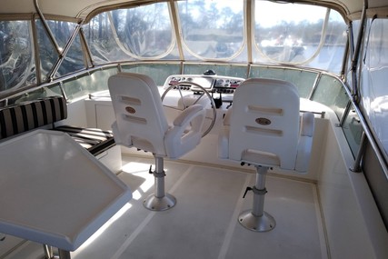 Ocean Alexander 48 Classico Aft Cabin