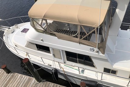 Ocean Alexander 48 Classico Aft Cabin