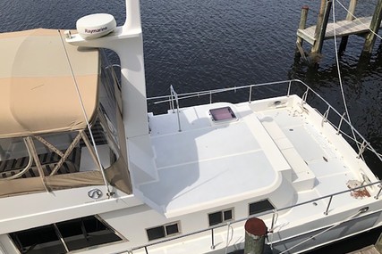 Ocean Alexander 48 Classico Aft Cabin