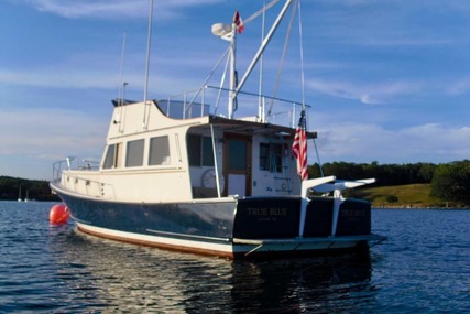 Jarvis Newman Flyridge Motoryacht