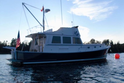 Jarvis Newman Flyridge Motoryacht