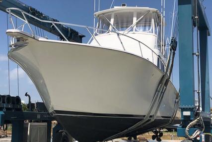 Custom Boats Richards 48 Convertible