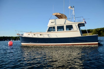 Jarvis Newman Flyridge Motoryacht