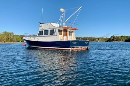 Jarvis Newman Flyridge Motoryacht