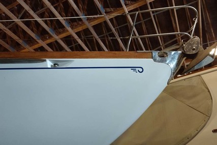 Hinckley Bermuda 40 Yawl