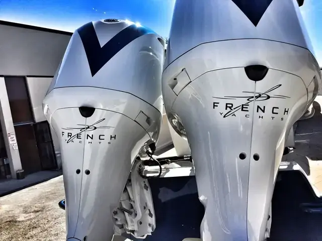 French Yachts IV