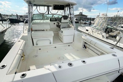 Sport Craft 3010