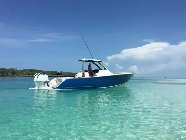 French Yachts IV