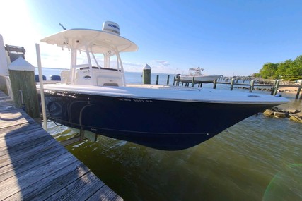 Sea Hunt Gamefish 29