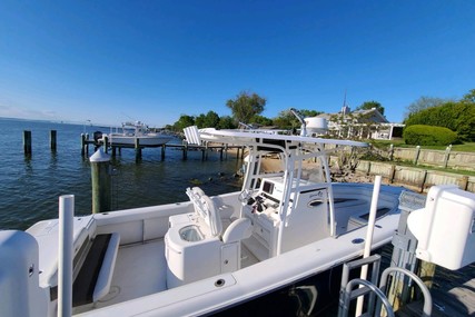 Sea Hunt Gamefish 29