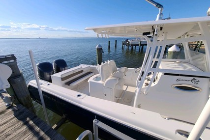 Sea Hunt Gamefish 29