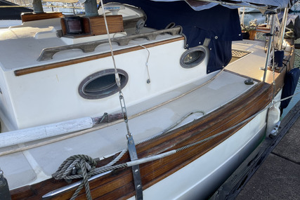 Sam L. Morse Falmouth Cutter