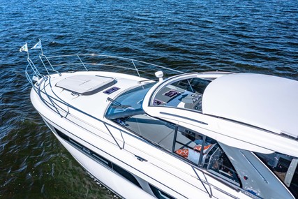 Bavaria Sport 40 Coupe