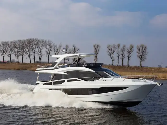 Galeon 640 Fly