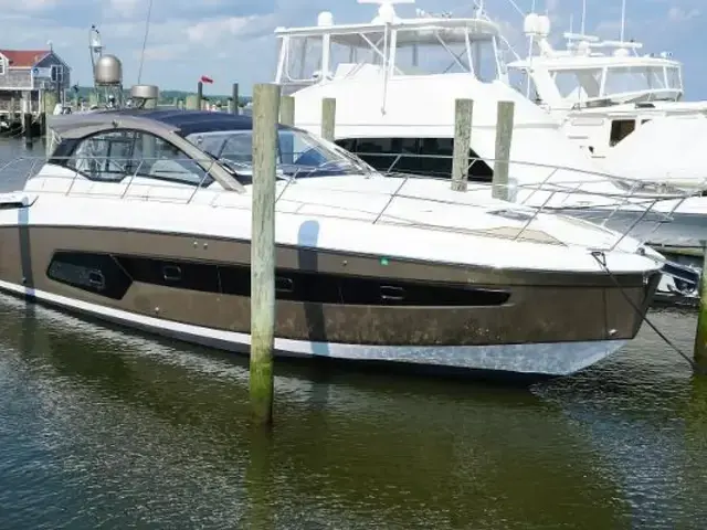 Azimut 45 Atlantis