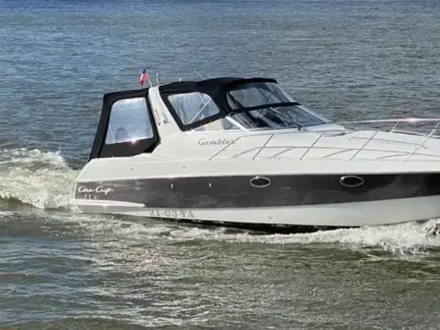 Chris-Craft 33 Crowne