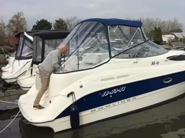 Bayliner 275 Cruiser