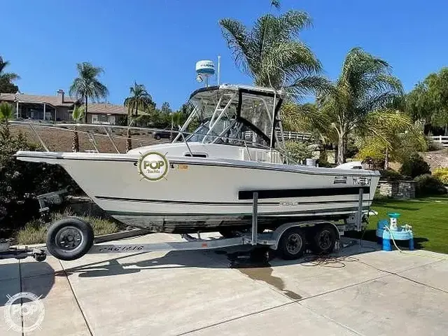 Robalo 2140