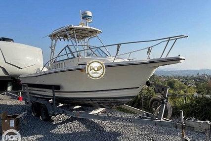 Robalo 2140