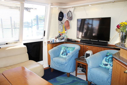 Bayliner 4788 Pilothouse Motoryacht