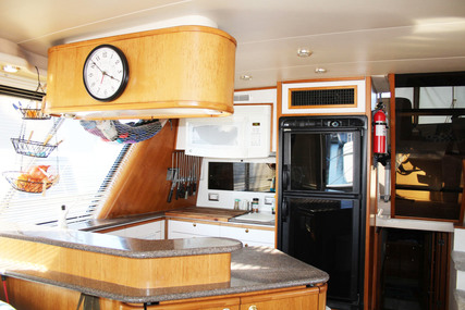 Bayliner 4788 Pilothouse Motoryacht