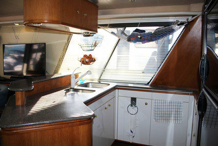 Bayliner 4788 Pilothouse Motoryacht