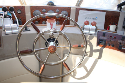 Bayliner 4788 Pilothouse Motoryacht