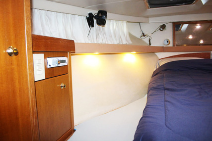 Bayliner 4788 Pilothouse Motoryacht