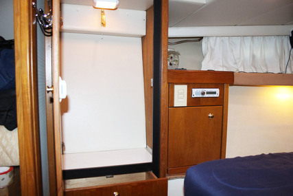 Bayliner 4788 Pilothouse Motoryacht