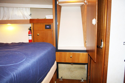 Bayliner 4788 Pilothouse Motoryacht