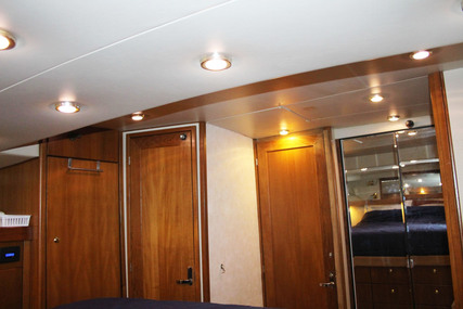 Bayliner 4788 Pilothouse Motoryacht