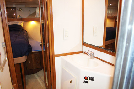 Bayliner 4788 Pilothouse Motoryacht