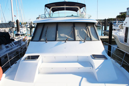 Bayliner 4788 Pilothouse Motoryacht