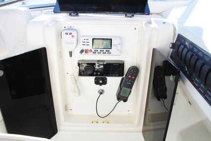 Bayliner 4788 Pilothouse Motoryacht