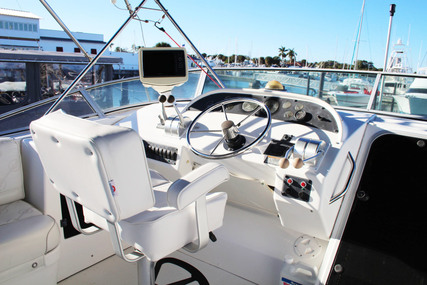 Bayliner 4788 Pilothouse Motoryacht