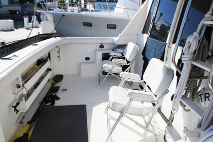 Bayliner 4788 Pilothouse Motoryacht