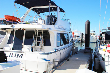 Bayliner 4788 Pilothouse Motoryacht