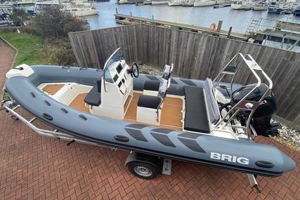 Brig Navigator 570