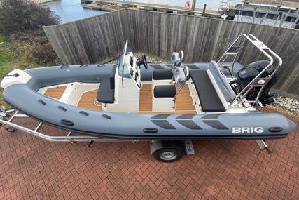 Brig Navigator 570