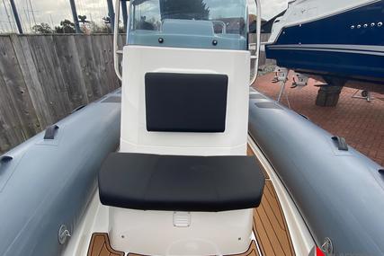 Brig Navigator 570