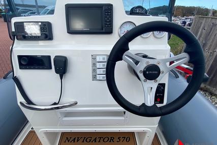 Brig Navigator 570