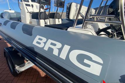 Brig Navigator 570