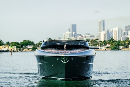 Riva 48 Dolce