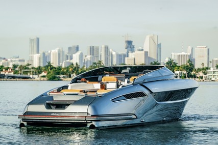 Riva 48 Dolce