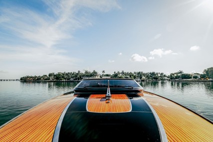 Riva 48 Dolce