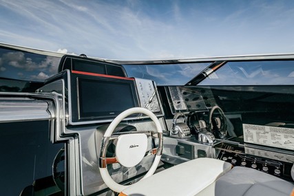 Riva 48 Dolce