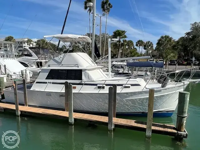 Mainship Boats 34T II