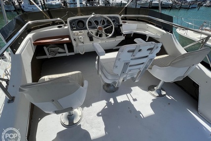 Mainship Boats 34T II