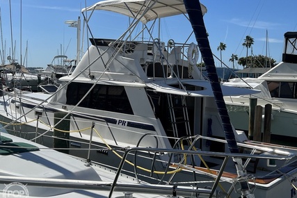 Mainship Boats 34T II